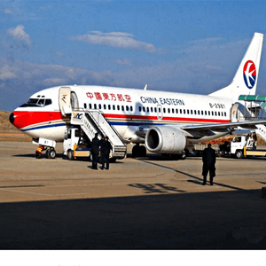 通化三源浦空运航空快运业稳步发展的原因是什么？